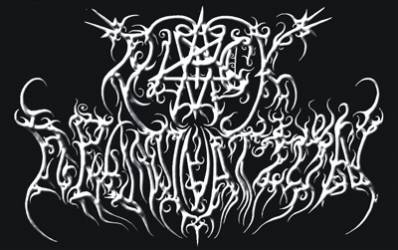logo Black Abomination